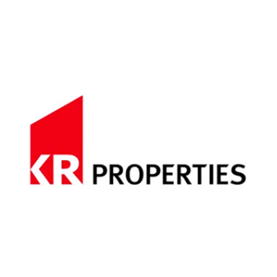 Логотип клиента Юнивеж — KR Properties