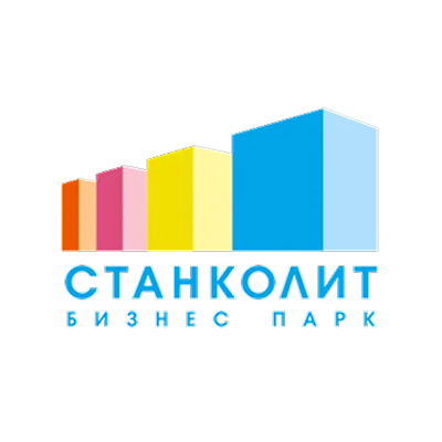 Логотип клиента Юнивеж — Станколит