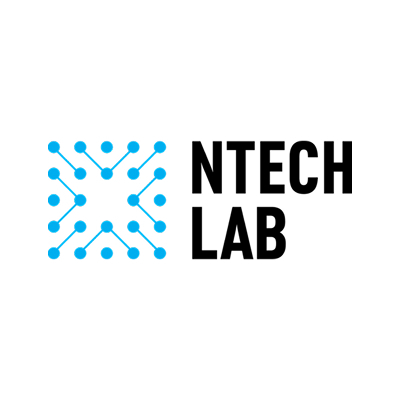 Логотип клиента Юнивеж — NtechLab