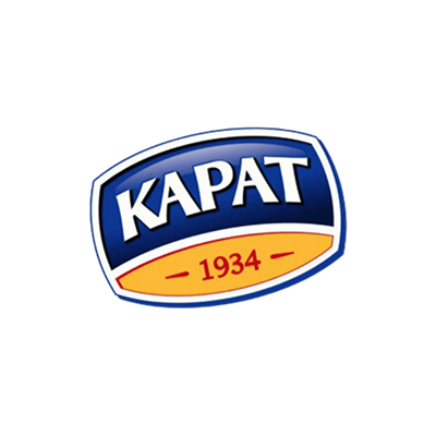 Логотип клиента Юнивеж — Карат