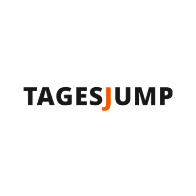Логотип клиента Юнивеж — Tages Jump