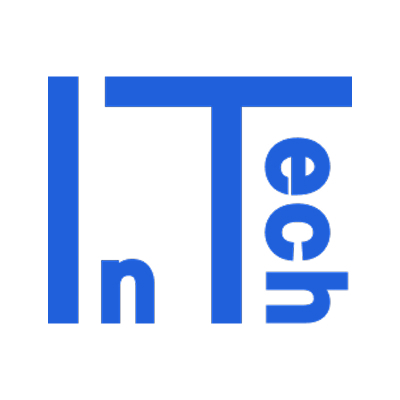 Логотип клиента Юнивеж — InTech