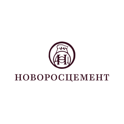Логотип клиента Юнивеж — Новоросцемент