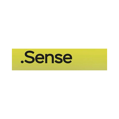 Логотип клиента Юнивеж — Sense